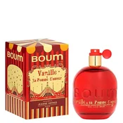 Jeanne Arthes Boum Vanille Sa Pomme D`Amour - EDP