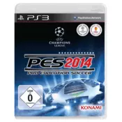 Pro Evolution Soccer 2014 (PS3) - rabljeno