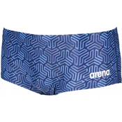 Arena kikko low waist short navy/multi 32