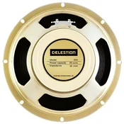 Celestion G10 Creamback 16 Ohm Zvočnik za kitaro in baskitaro 16 Ohm (Kot novo)