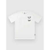 The Dudes Imaginary Friends Classic moška majica off white