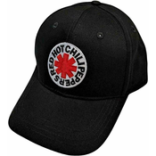 Red Hot Chili Peppers Kapa Classic Asterisk Black