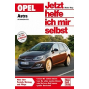 Opel Astra J ab Modelljahr 2011