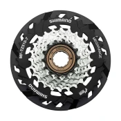 NAVOJNI LANCANIK 7 BRZINA SHIMANO TOURNEY MF-TZ510-CP