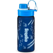 Boca za vodu Ergobag Tritan - Bluelight, 550 ml