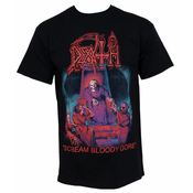 Metal majica Death - Scream Bloody Gore - RAZAMATAZ - ST1276