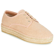 Betty London Espadrile JAKIKO Rožnata