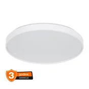 Ledvance Osram LUXO bela LED plafonjera 36W 6500K IP20 ( 4099854650635E )
