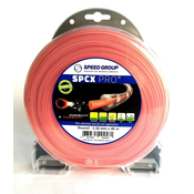 SPCX PRO NAYLON OKRUGLI 2,7mmX15m