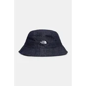 Traper šešir The North Face Norm boja: tamno plava, NF0A8CGJAL71