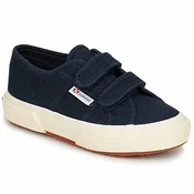 Superga Nizke superge 2750 STRAP Modra