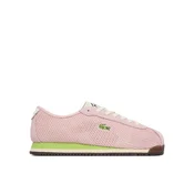 Lacoste Superge Athleisure 51SFA0051 Svetlo rožnata