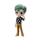 Zbirateljska figurica Banpresto Q Posket TinyTAN Dynamite - RM, Ver. B (14 cm) (19003)