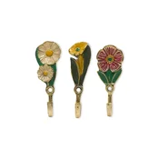 Doing Goods  Komplet kavljev  Posy 7 cm 3-pack