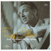 Ray Collins Hot Club - For The Ones With The Blues (10)