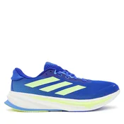 adidas Tekaški čevlji Supernova Rise 2 JQ7704 Modra