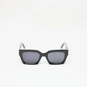Sončna očala D.Franklin Tokyo Black/Black Black Universal