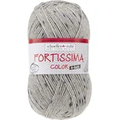 Schoeller + Stahl Fortissima Color 6-fach 90007-156 Light Grey Pletilna preja