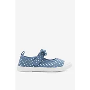 Copati Nelli Blu WR221-040 Modra