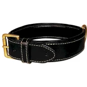 Bobby Ovratnica Classic Haute Finition črna - 75 cm