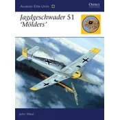 Jagdgeschwader 51 Meolders