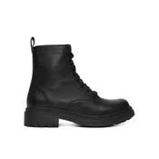 Clarks Gležnjarji Orinoco3 Style 26182897 Črna