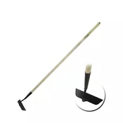 DEDRA-EXIM Široka motika 160 mm L-1100 mm z zamenljivim ročajem 80C070