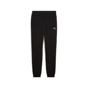 Puma ESS SWEATPANTS TR CL, muške hlace, crna 682616