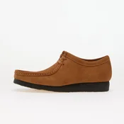 Sneakers Clarks Originals Wallabee Ginger Suede EUR 44.5