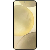 SAMSUNG pametni telefon Galaxy S24 12GB/256GB, Amber Yellow