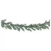 Chaks Okrasna girlanda - Evkaliptus bela 180 cm