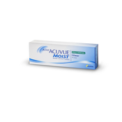 JOHNSON&JOHNSON kontaktne leče Acuvue 1-Day Moist Multifocal 30