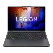Lenovo Legion 5 Pro 82RF004RGE - 16" WQXGA IPS 165Hz Intel Core i7-12700H 16GB RAM-a 1TB SSD GeForce RTX 3060 Windows 11 Home