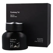 Pyunkang Yul - obogatena krema s črnim čajem 60 ml