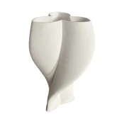 Dekorativna vaza Palais Royal Bianco M/32 cm
