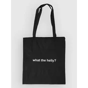 A.LAB What The Helly? Bag black