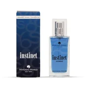 Gardj Europe Miyoshi Miyagi INSTINCT feromonski parfum 50 ml HOMME