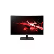 ACER 27 ED270RP ED0 LED zakrivljeni monitor