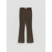 Reserved - Bootcut traperice