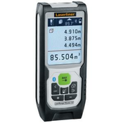 Laserliner Laserski daljinomjer LaserRange-Master Gi7 Pro (Mjerni opseg: 0,05 - 70 m)