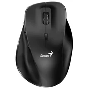 Genius Ergo 8230S,Black miš