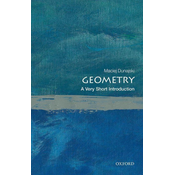 Geometry: A Very Short Introduction
