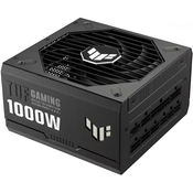 Napajanje Asus TUF Gaming 1000W, 1000W, 80+ Gold, modularno, ATX 90YE00S1-B0NA00