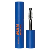 Pupa Mens Clear Eyebrow Gel - Fixed & Combed Eyebrows 001