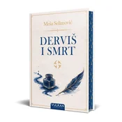 Meša Selimovic Derviš i smrt TP ( 34454 )