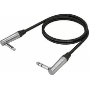 Behringer GIC-90 4SR 0,9 m Kotni - Kotni Patch kabel (Kot novo)