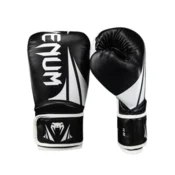 Venum Rukavice za boks Challenger 2.5, Crno-bele