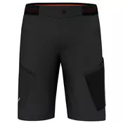 Salewa PEDROC 3 DST CARGO SHORTS M black out 52
