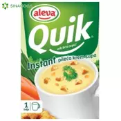 QUIK PILECA KREM SUPA 17GR (27) ALEVA