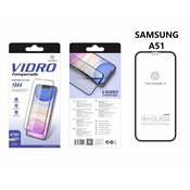 Kaljeno steklo 2.5 D za Samsung Galaxy A51
